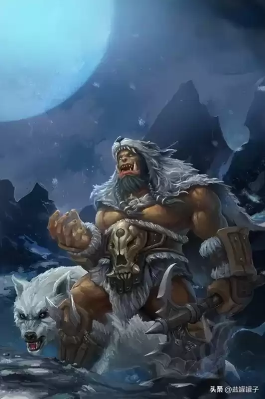 德雷克塔尔怎么得　魔兽德雷克魔法书-第4张