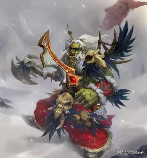 德雷克塔尔怎么得　魔兽德雷克魔法书-第6张