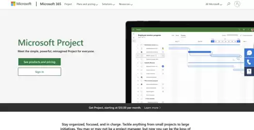 ms project是什么意思　project和program的区别-第4张