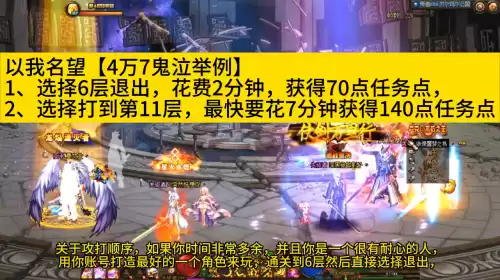 dnf噩梦套在哪爆　地下城噩梦-第1张