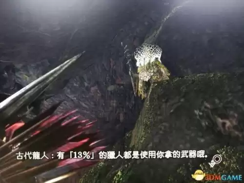 怪物猎人世界怎么看武器使用次数　怪物猎人世界武器伤害排行-第7张