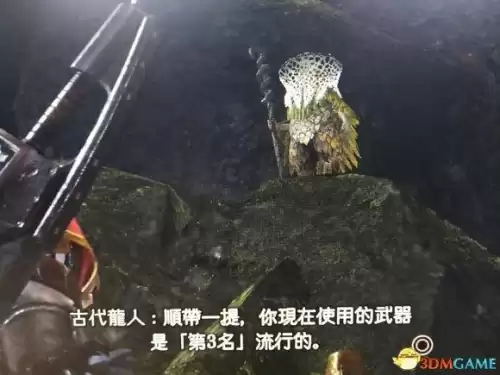 怪物猎人世界怎么看武器使用次数　怪物猎人世界武器伤害排行-第10张