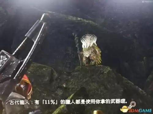 怪物猎人世界怎么看武器使用次数　怪物猎人世界武器伤害排行-第11张
