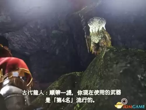 怪物猎人世界怎么看武器使用次数　怪物猎人世界武器伤害排行-第13张