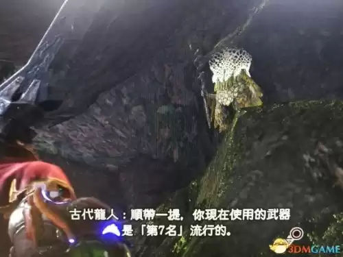 怪物猎人世界怎么看武器使用次数　怪物猎人世界武器伤害排行-第24张
