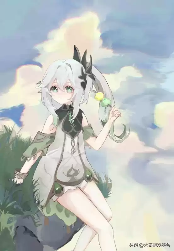 原神怎么攒原石贴吧　原神萌新怎么攒原石-第2张