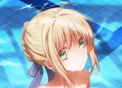 fgo六期泳装朱雀怎么打　fgo 泳装五期掉落-第2张