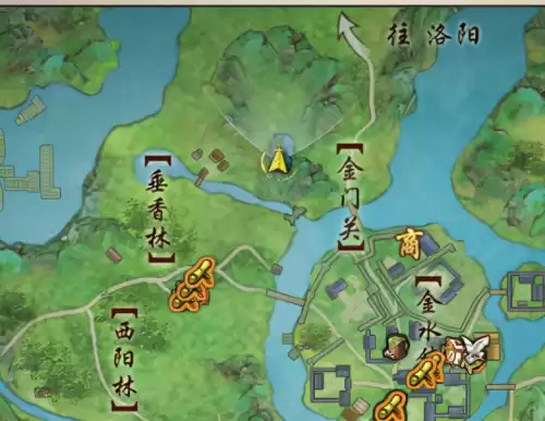 洛道世界boss几点刷新　世界boss刷新时间-第5张