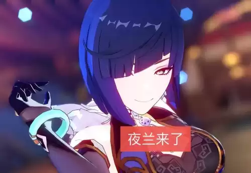 原神狼王为什么没有　原神狼王在哪里-第6张