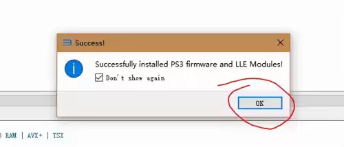 ps3怎么进入游戏　ps3游戏机使用教程-第5张