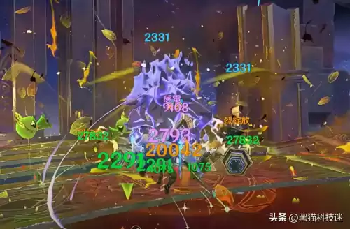 原神班尼特0命能用吗　原神班尼特点了6命怎么办-第5张