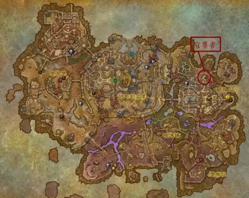 魔兽通灵副本刷什么声望　魔兽世界传达信息任务怎么做-第2张