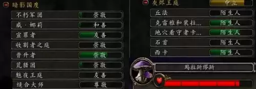 魔兽通灵副本刷什么声望　魔兽世界传达信息任务怎么做-第1张