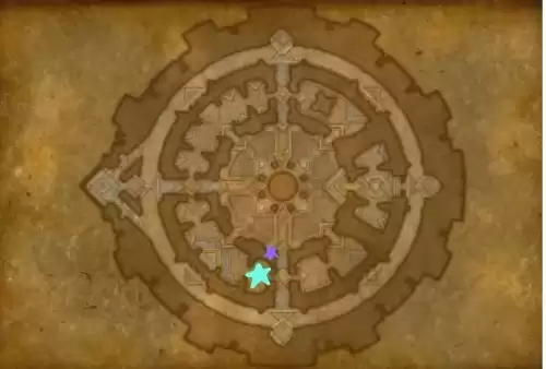 魔兽通灵副本刷什么声望　魔兽世界传达信息任务怎么做-第3张