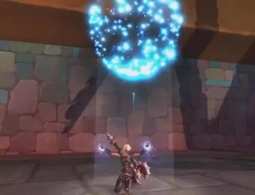 魔兽世界炉石特效怎么用　魔兽世界韧性有什么用-第5张