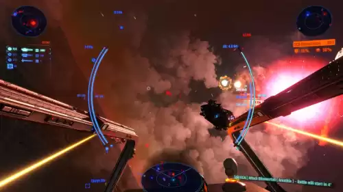 无限星辰多少配置　星空无限-第2张