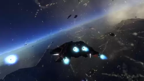无限星辰多少配置　星空无限-第4张