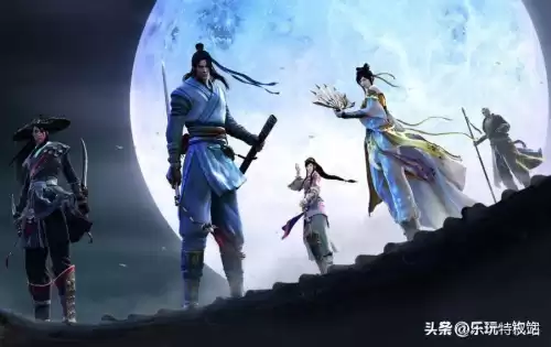 天涯明月刀手游唐门怎么样　天涯明月刀唐门攻略-第3张