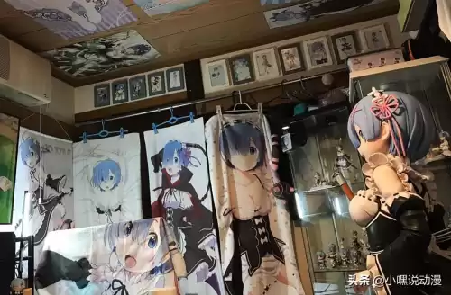 女生喜欢纸片人吗　喜欢纸片人的女生心理-第5张