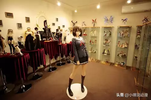 女生喜欢纸片人吗　喜欢纸片人的女生心理-第11张