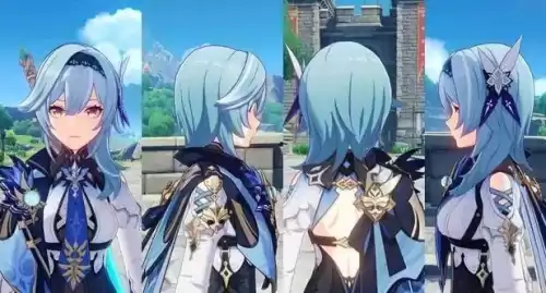 原神怎么升级角色和武器　原神角色如何升级-第8张