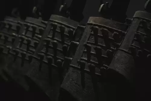 盗墓鬼话结局是什么意思　盗墓笔记经典语录-第1张