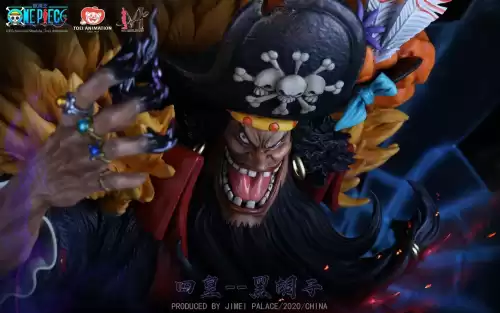 集美殿堂多弗朗明哥　多弗朗明哥图片高清-第7张