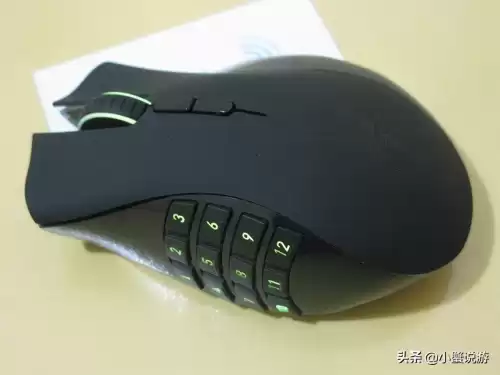 原神鼠标宏会被封么　g神鼠标dpi和游戏灵敏度-第4张