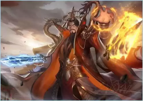 三国杀背景图在哪个文件夹　三国杀十周年-第7张
