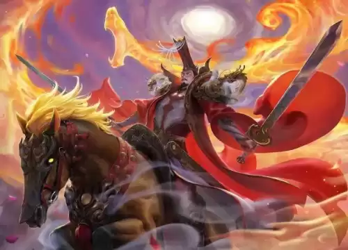 三国杀背景图在哪个文件夹　三国杀十周年-第6张