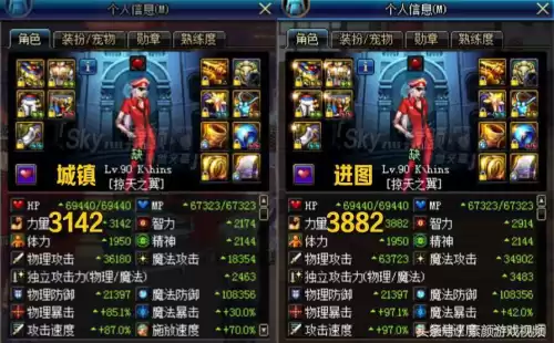 dnf战术套对自己有用吗　dnf物理攻击和独立攻击的区别-第6张
