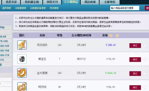 梦幻西游宝宝装备藏宝阁怎么买　梦幻西游宝宝升级最快的方法-第4张