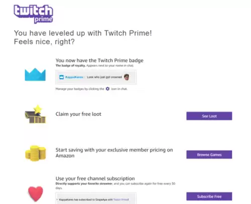 怎么在twitch领pubg箱子　绝地求生2019领取twitch-第13张