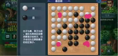 梦幻西游周六慈心渡鬼　梦幻西游慈心渡鬼可以三个人刷吗-第7张