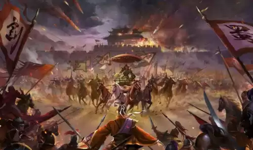 三国杀手游公会几级开　现在的三国杀手游-第2张