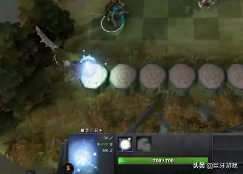 精灵守卫怎么合成　原始守卫战人物属性怎么选-第1张