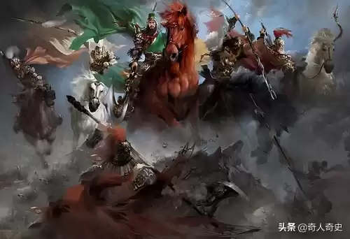 三国杀白马和刘焉谁厉害　三国杀刘焉什么时候推出的-第2张