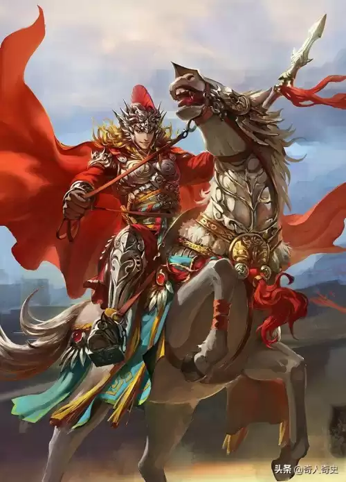 三国杀白马和刘焉谁厉害　三国杀刘焉什么时候推出的-第29张