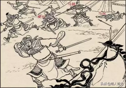 三国杀白马和刘焉谁厉害　三国杀刘焉什么时候推出的-第32张