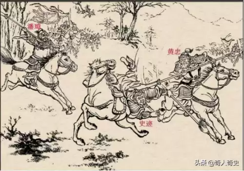 三国杀白马和刘焉谁厉害　三国杀刘焉什么时候推出的-第37张