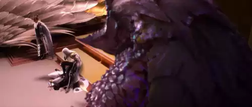 伪神降临打赢了吗　伪神降临最终boss-第7张