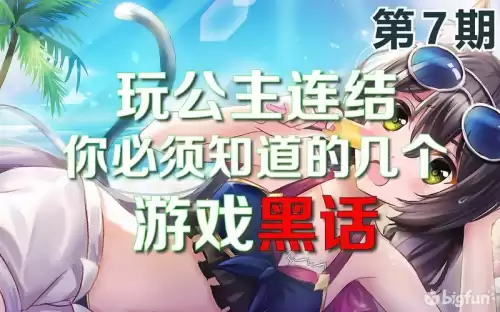 公主连接ex是什么意思　公主连结是日本的还是中国的-第1张