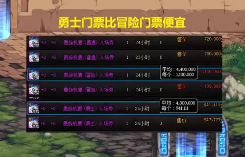 dnf贵族机要掉线了　DNF掉线-第3张