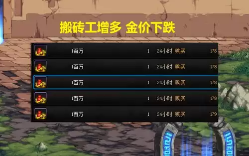 dnf贵族机要掉线了　DNF掉线-第4张