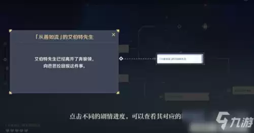 原神邀约事件在哪里找　421事件-第2张