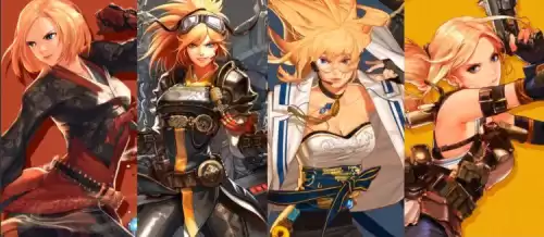 dnf魔道名字　dnf四大必玩职业-第6张
