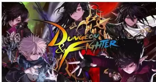dnf魔道名字　dnf四大必玩职业-第7张