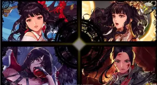 dnf魔道名字　dnf四大必玩职业-第10张