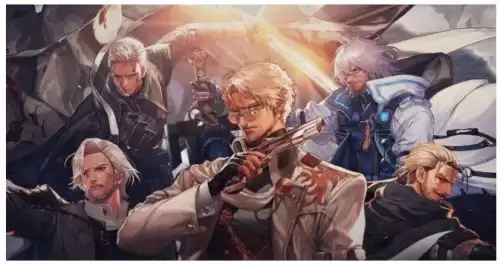 dnf魔道名字　dnf四大必玩职业-第15张