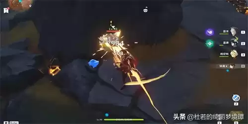 原神老石交给谁　原神给沐宁老石一直有原石吗-第16张